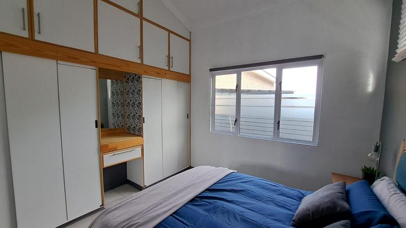 To Let 2 Bedroom Property for Rent in Dana Bay Western Cape